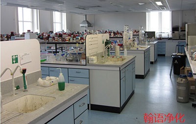 學(xué)?；瘜W(xué)實(shí)驗(yàn)室凈化裝修工程