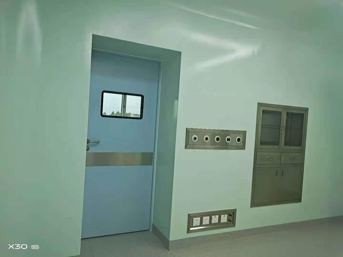 石家莊潔凈手術(shù)室凈化，美容院手術(shù)室凈化，手術(shù)室凈化設(shè)計(jì)安裝-河北翰語(yǔ)凈化